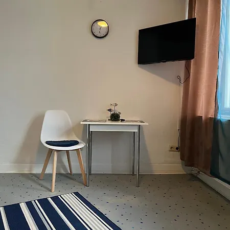 Apartment 4 Dolgesheim
