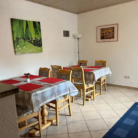 Apartment 4