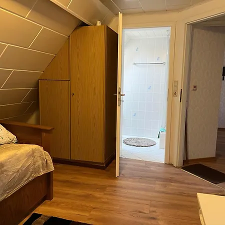 Apartment 4 Dolgesheim