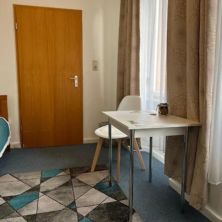 Apartment 4 Dolgesheim