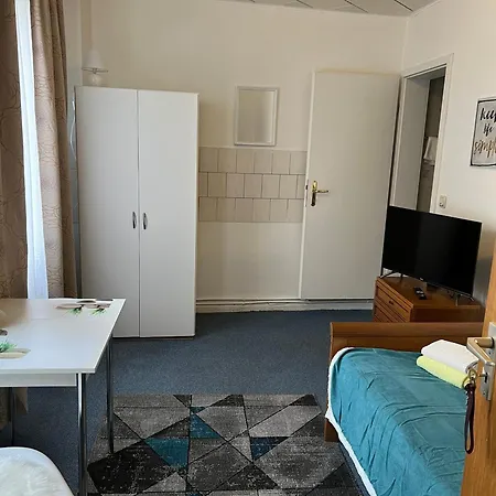 4 Apartment Dolgesheim