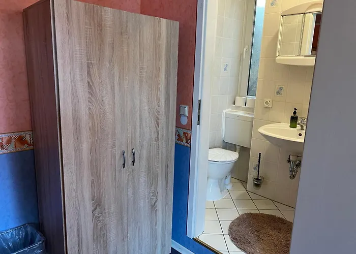 4 דירה Dolgesheim