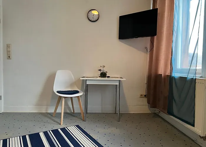 דירה 4 Dolgesheim