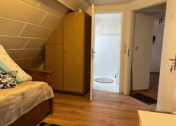 דירה 4 Dolgesheim